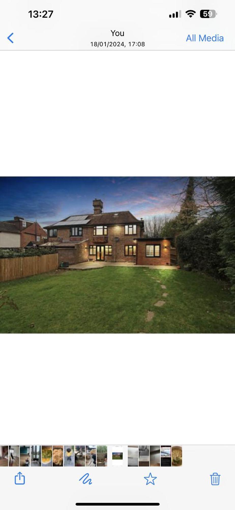 12 Ganderhill Haywards Heath Exterior foto